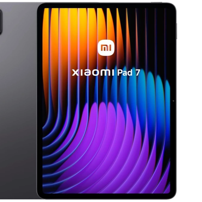 Xiaomi Pad 7 Tablet de 11,2 pulgadas
