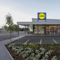 Ni GHD, ni Rowenta: Lidl agotará el rizador con el que conseguir ondas surferas en casa como en la peluquería