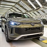 Volkswagen reduce la producción de Jetta y Tiguan en México por “un entorno adverso en la industria”. El próximo año fabricará un nuevo modelo