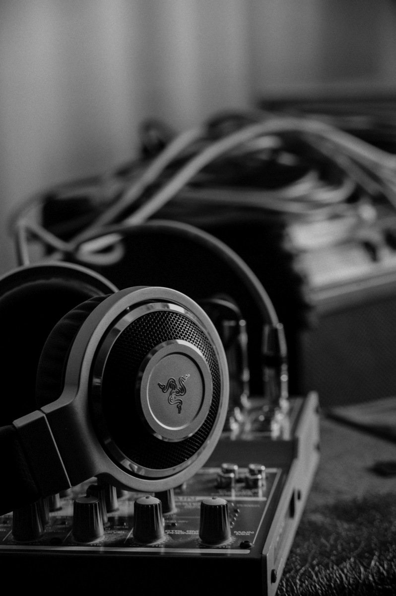 Foto de Razer Kraken Forged (11/24)