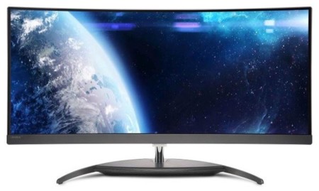 Artem Khomenko de MMD nos habla de sus monitores