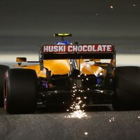 McLaren tiene en jaque a la Fórmula 1 con un concepto de difusor que burla el nuevo reglamento técnico