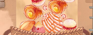 Videojuegos y pan dulce es la mezcla que no esperabas, pero que te dará horas de diversión con tradición mexicana