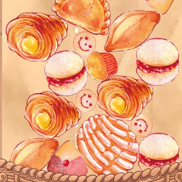 Analisis Resena Pansitomerge Steam Videojuego Mexicano Pan Dulce Min