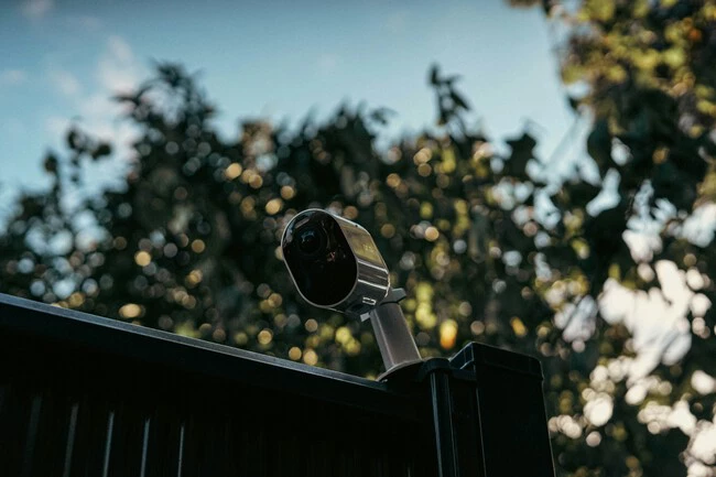 Blink Outdoor