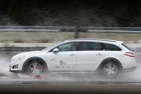 Neumáticos de invierno 08