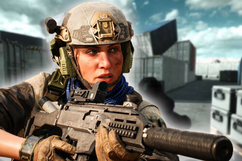 Battlefield 6 Portada Shipment Baneos