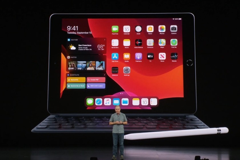 Precio De Un Ipad En Colombia
