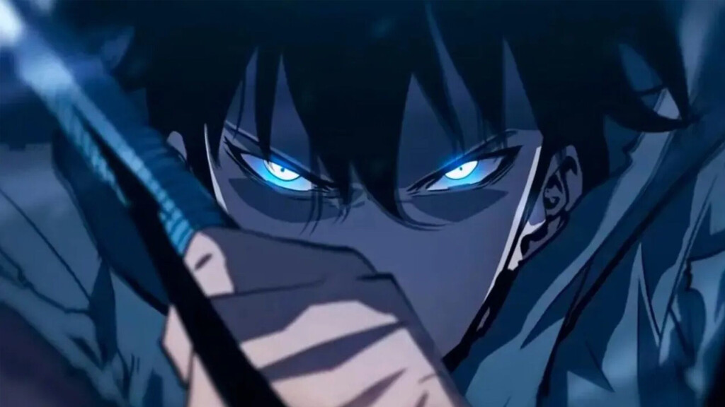 5 cosas curiosas que quizás no sabías sobre Sung Jinwoo y 'Solo Leveling', el anime más popular de año