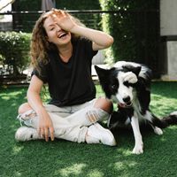 Parecía un chiste, pero ahora la ciencia lo confirma: las personas y sus perros comparten rasgos físicos y emocionales