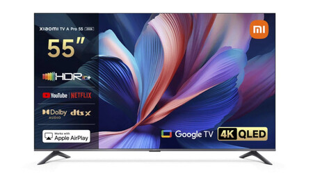 Xiaomi Tv A Pro Carrefour