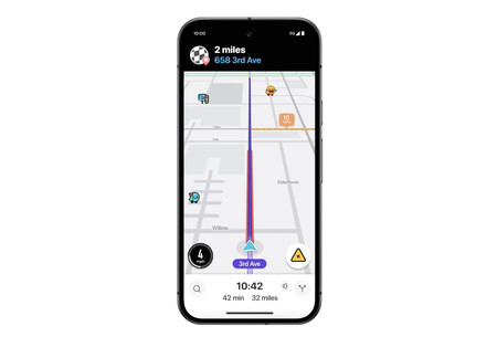 Waze
