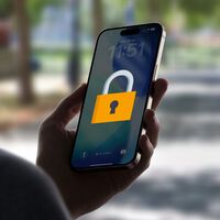 La automatización definitiva si te roban el iPhone. Con solo un mensaje, dejarás al ladrón en jaque