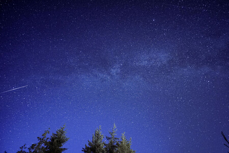 Perseidas 2