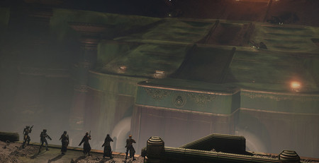Destiny 2 presenta la tercera y última gran expansión de Forsaken, titulada Season of Opulence