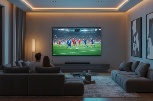televisor samsung
