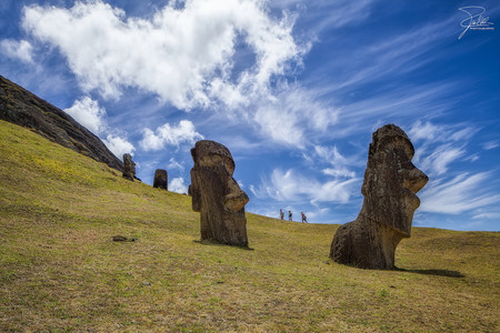 Leyenda Rapa Nui
