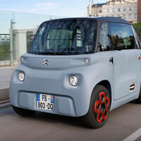 Francia propondrá un renting de coches eléctricos por 100 euros al mes, pero sólo para coches fabricados en Europa 