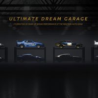 Nissan celebrará el 50 aniversario de los Z y GT-R con ediciones especiales para el Salón de Nueva York