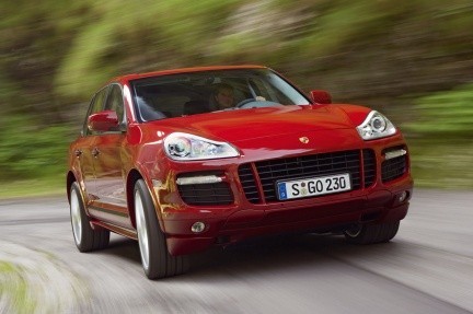 Nuevo Porsche Cayenne GTS, confirmado el rumor