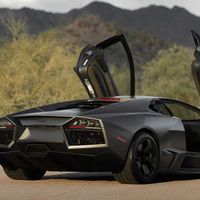 Sigue esperando, en 10 años este Lamborghini Reventón prácticamente no se ha depreciado