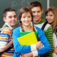 Esto es lo que puedes hacer para que tu hijo adolescente estudie mejor, según la ciencia