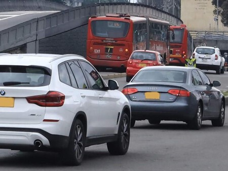 Vehiculos Colombia 2