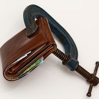 ¿Por qué los inversores no quieren oir hablar de empresas con altos niveles de deuda? 