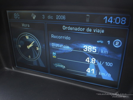 Conducción eficiente