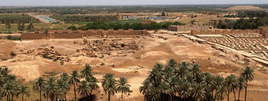 Las pilas de Bagdad o el misterio de las baterías que se inventaron 2.000 años antes del auge del coche eléctrico