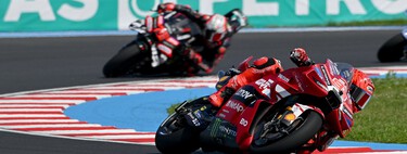 Horarios MotoGP Chequia 2026: Fechas, favoritos y dónde ver las carreras en directo por TV y online 