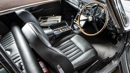 DB5