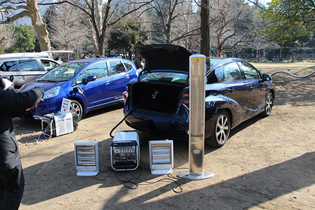 Vehiculos Preparados Para Desastres 3