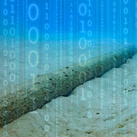 Vodafone ya sabe cómo esquivar los problemas con Rusia: un cable submarino para unir Europa y Asia