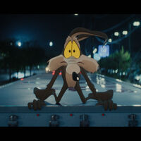 La película que Warner nos prohibió ver ya tiene fecha de estreno. Es la última oportunidad para los Looney Tunes 