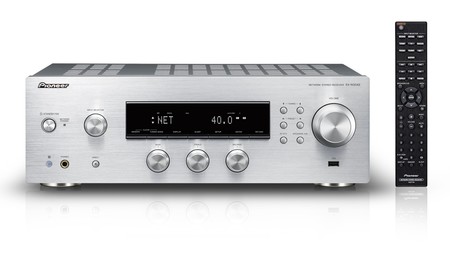 Pioneer estrenará dos nuevos receptores AV HiFi estéreo este otoño