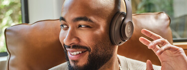 Nuevos Beats Studio Pro, Apple vuelve a la carga con un auricular de puerto USB-C, 40h de autonomía y la mejor cancelación de ruido
