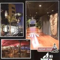 Atic Lounge, Restaurant & Chill Out