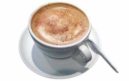 Si el café huele tan bien, ¿por qué hace que te huela tan mal la boca?