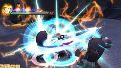 Square Enix anuncia un RPG para Wii