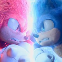 Sonic 2 se estrena esta semana en plataformas digitales en México y Latinoamérica: revive la épica batalla entre Sonic y Knuckles  