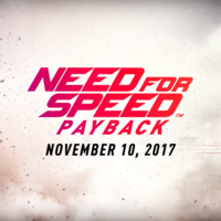 Need For Speed Payback: Off-road, derrapes, arrancones, persecuciones y mucha personalización