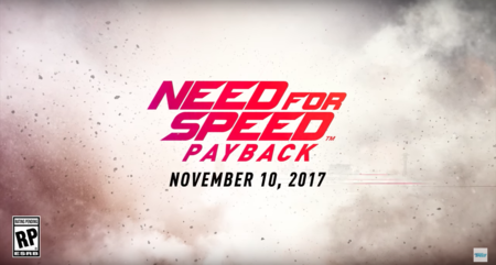 Need For Speed Payback: Off-road, derrapes, arrancones, persecuciones y mucha personalización