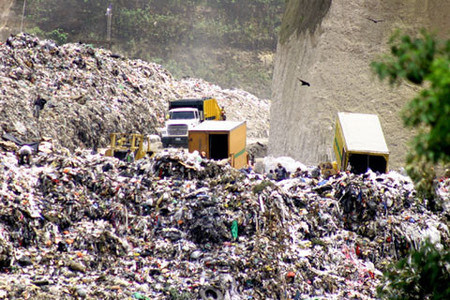 Biogás, un combustible asqueroso y limpio
