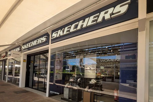 Skechers 4