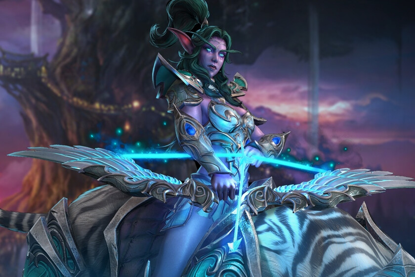 ¿Por qué no hay Warcraft 4? La razón detrás de la ausencia de la secuela del RTS de Blizzard