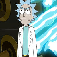 'Rick y Morty' esconde un secreto de la trama en su último episodio. Hay que estar muy atento para entender lo que ha pasado 