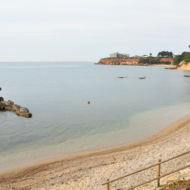 El destino marinero favorito de quienes buscan playas vírgenes sin salir de España ni gastar de más