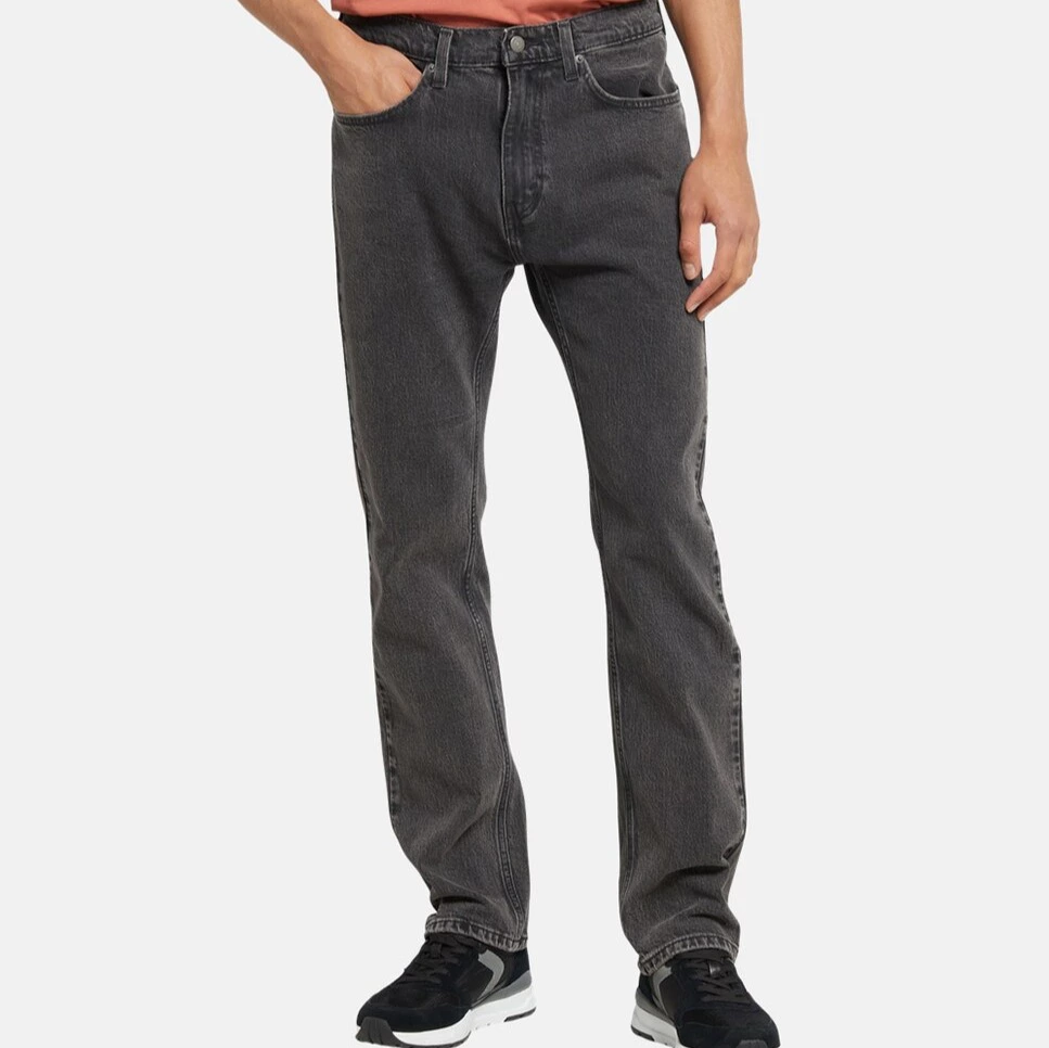 Vaquero de hombre 505 Straight
