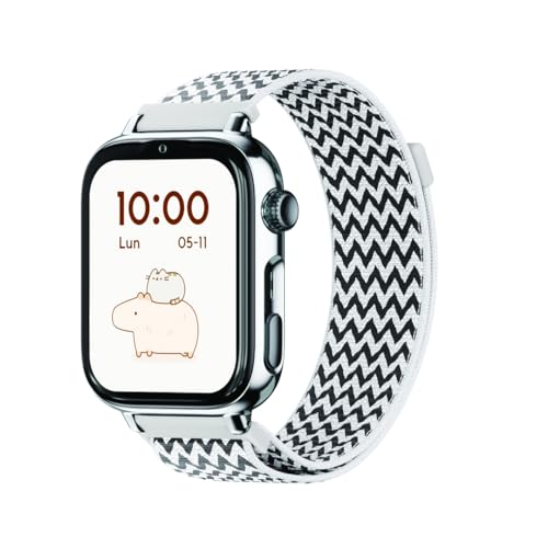 SaveFamily SaveWatch Plus 2 | Reloj Inteligente Niño 